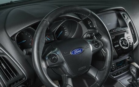 Ford Focus III, 2013 год, 1 099 000 рублей, 10 фотография