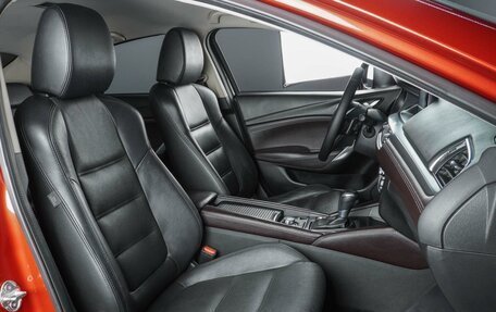 Mazda 6, 2016 год, 2 299 000 рублей, 11 фотография