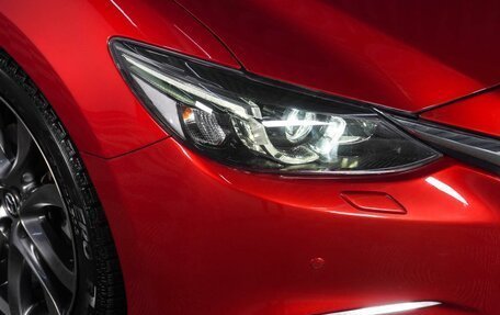 Mazda 6, 2016 год, 2 299 000 рублей, 8 фотография