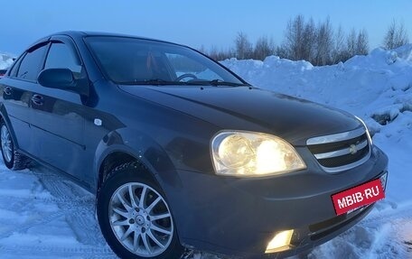 Chevrolet Lacetti, 2007 год, 480 000 рублей, 13 фотография