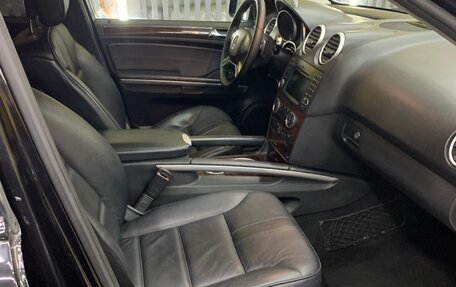 Mercedes-Benz M-Класс, 2011 год, 1 970 000 рублей, 4 фотография