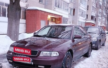 Audi A4, 1997 год, 360 000 рублей, 7 фотография