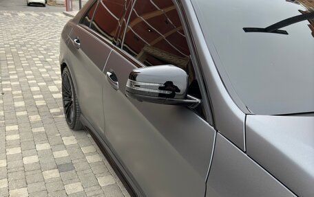 Mercedes-Benz E-Класс AMG, 2014 год, 3 850 000 рублей, 4 фотография