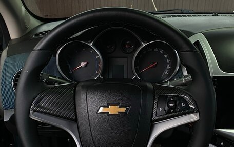 Chevrolet Cruze II, 2013 год, 970 000 рублей, 17 фотография