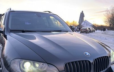 BMW X5, 2010 год, 1 600 000 рублей, 1 фотография