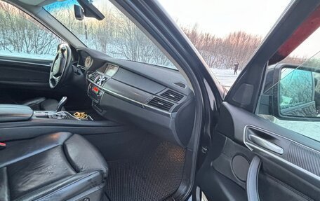 BMW X5, 2010 год, 1 600 000 рублей, 16 фотография