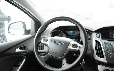 Ford Focus III, 2015 год, 1 057 000 рублей, 10 фотография