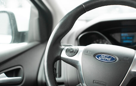 Ford Focus III, 2015 год, 1 057 000 рублей, 14 фотография
