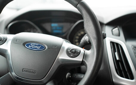 Ford Focus III, 2015 год, 1 057 000 рублей, 15 фотография