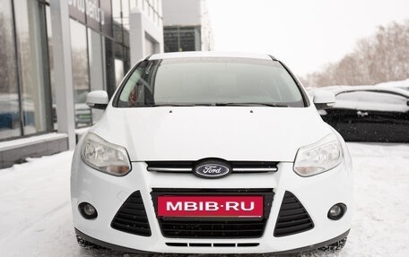 Ford Focus III, 2015 год, 1 057 000 рублей, 8 фотография