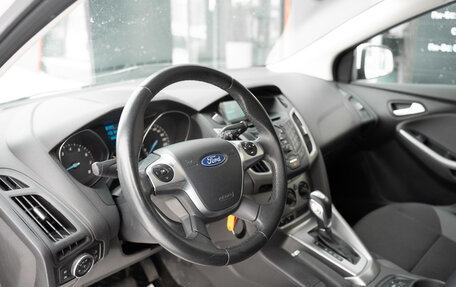 Ford Focus III, 2015 год, 1 057 000 рублей, 23 фотография