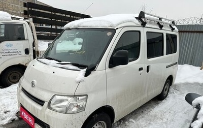 Toyota Lite Ace VI, 2018 год, 2 100 000 рублей, 1 фотография