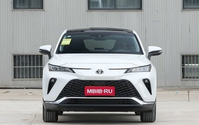 Toyota Venza, 2024 год, 3 190 000 рублей, 1 фотография