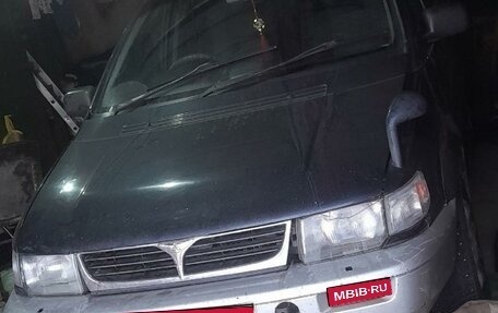 Mitsubishi RVR III рестайлинг, 1994 год, 210 000 рублей, 1 фотография