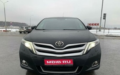 Toyota Venza I, 2015 год, 2 300 000 рублей, 1 фотография