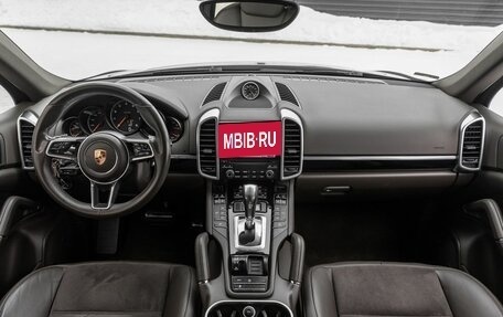 Porsche Cayenne III, 2018 год, 5 800 000 рублей, 32 фотография