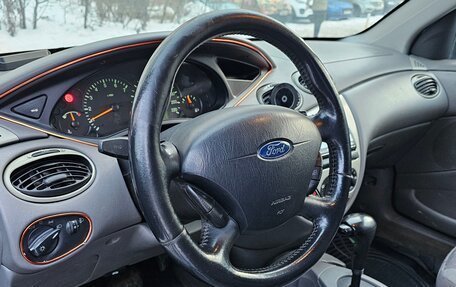 Ford Focus IV, 2002 год, 350 000 рублей, 7 фотография