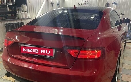 Audi A5, 2008 год, 975 000 рублей, 3 фотография