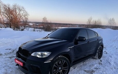 BMW X6 M, 2011 год, 2 400 000 рублей, 1 фотография