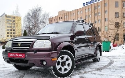 Suzuki Grand Vitara, 2001 год, 600 000 рублей, 1 фотография