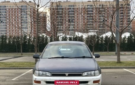 Toyota Sprinter VIII (E110), 1992 год, 170 000 рублей, 3 фотография
