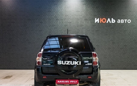 Suzuki Grand Vitara, 2006 год, 890 000 рублей, 6 фотография