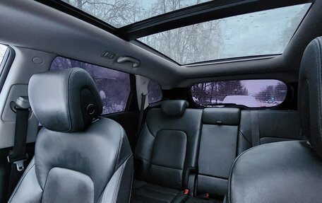 Hyundai Santa Fe III рестайлинг, 2017 год, 2 900 000 рублей, 7 фотография
