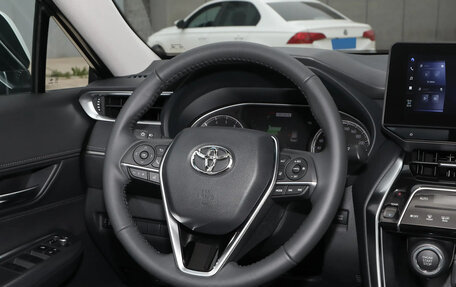 Toyota Venza, 2024 год, 3 190 000 рублей, 9 фотография
