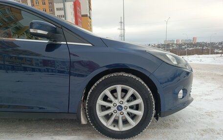 Ford Focus III, 2011 год, 920 000 рублей, 8 фотография