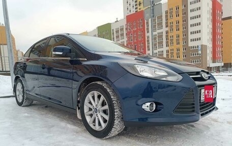 Ford Focus III, 2011 год, 920 000 рублей, 6 фотография