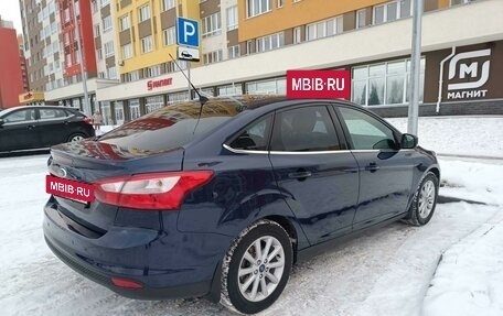 Ford Focus III, 2011 год, 920 000 рублей, 10 фотография