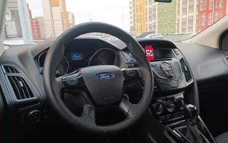 Ford Focus III, 2011 год, 920 000 рублей, 22 фотография