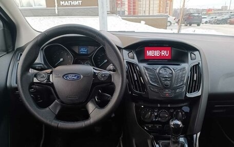 Ford Focus III, 2011 год, 920 000 рублей, 23 фотография