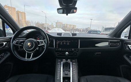 Porsche Macan I рестайлинг, 2019 год, 6 100 000 рублей, 5 фотография