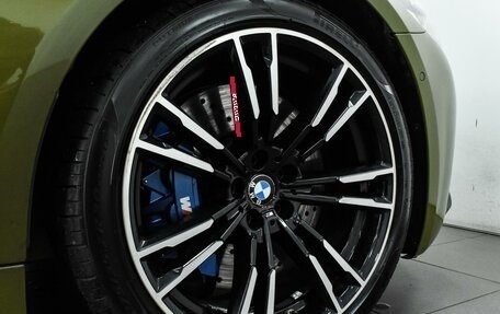 BMW M5, 2019 год, 8 925 000 рублей, 14 фотография