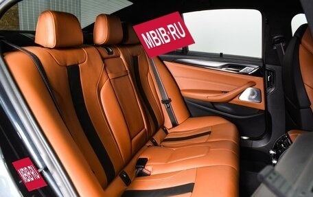 BMW M5, 2019 год, 8 925 000 рублей, 16 фотография
