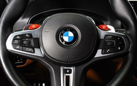 BMW M5, 2019 год, 8 925 000 рублей, 20 фотография