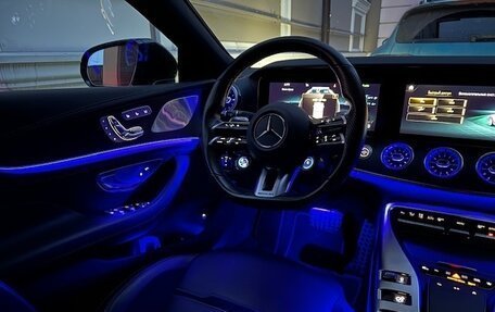 Mercedes-Benz AMG GT I рестайлинг, 2021 год, 12 500 000 рублей, 4 фотография