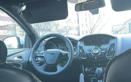 Ford Focus III, 2012 год, 1 100 000 рублей, 13 фотография