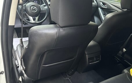 Mazda 6, 2015 год, 1 850 000 рублей, 16 фотография