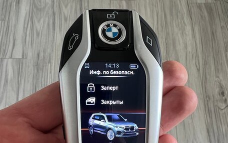 BMW X7, 2020 год, 10 990 000 рублей, 31 фотография