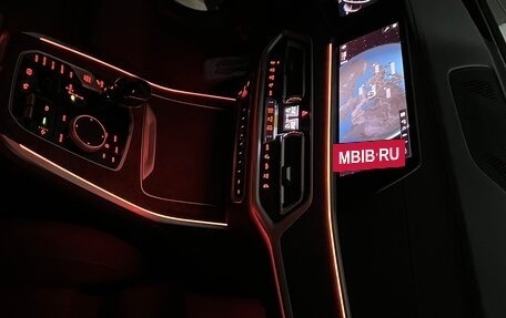 BMW X7, 2020 год, 10 990 000 рублей, 30 фотография