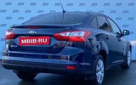 Ford Focus III, 2014 год, 970 000 рублей, 7 фотография