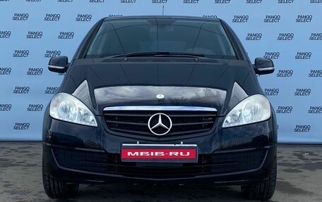 Mercedes-Benz A-Класс, 2008 год, 870 000 рублей, 2 фотография