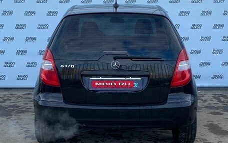 Mercedes-Benz A-Класс, 2008 год, 870 000 рублей, 6 фотография