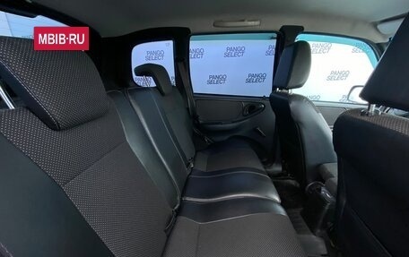 Chevrolet Niva I рестайлинг, 2015 год, 870 000 рублей, 12 фотография