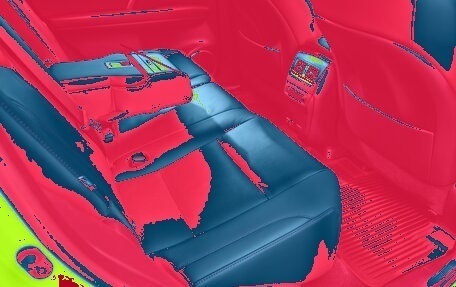Lexus RX IV рестайлинг, 2021 год, 6 590 000 рублей, 23 фотография