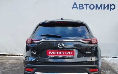 Mazda CX-9 II, 2021 год, 4 750 000 рублей, 6 фотография