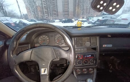 Audi 80, 1991 год, 150 000 рублей, 9 фотография