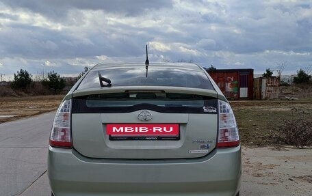 Toyota Prius, 2009 год, 1 005 000 рублей, 8 фотография